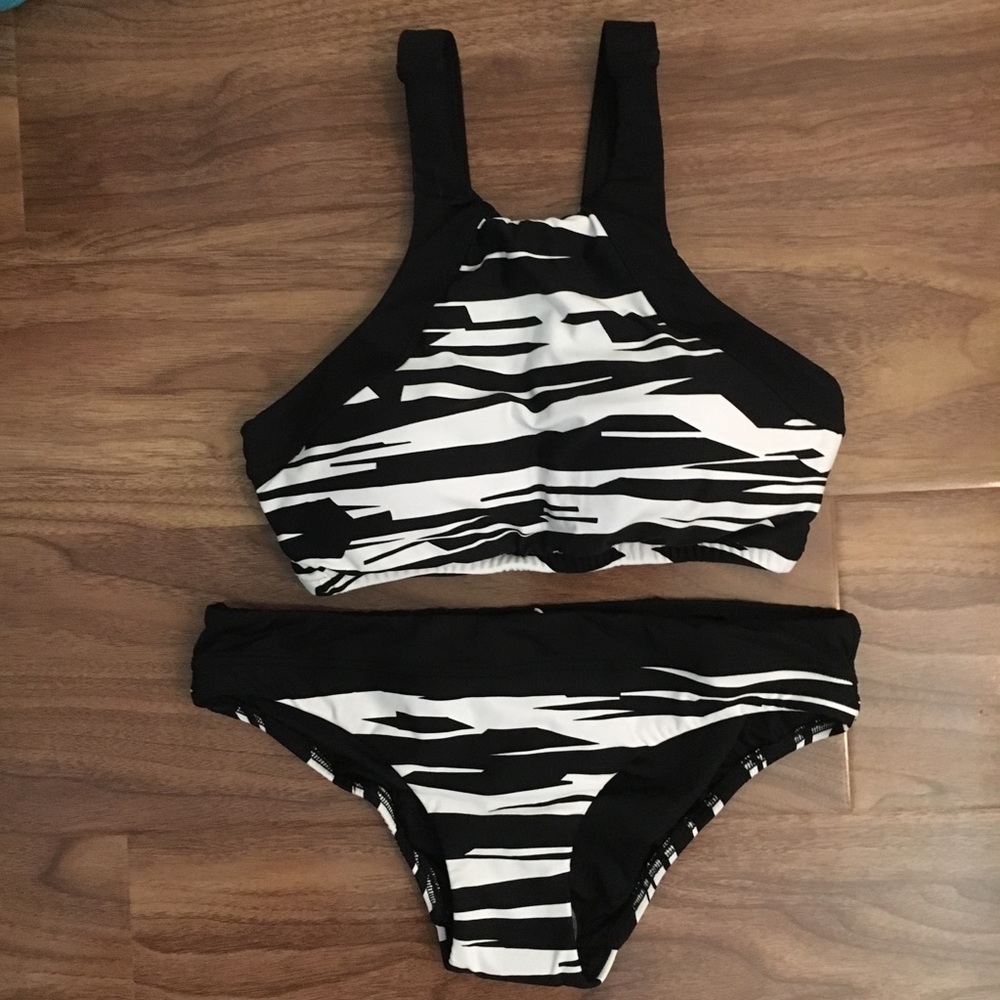 Seafolly Suit